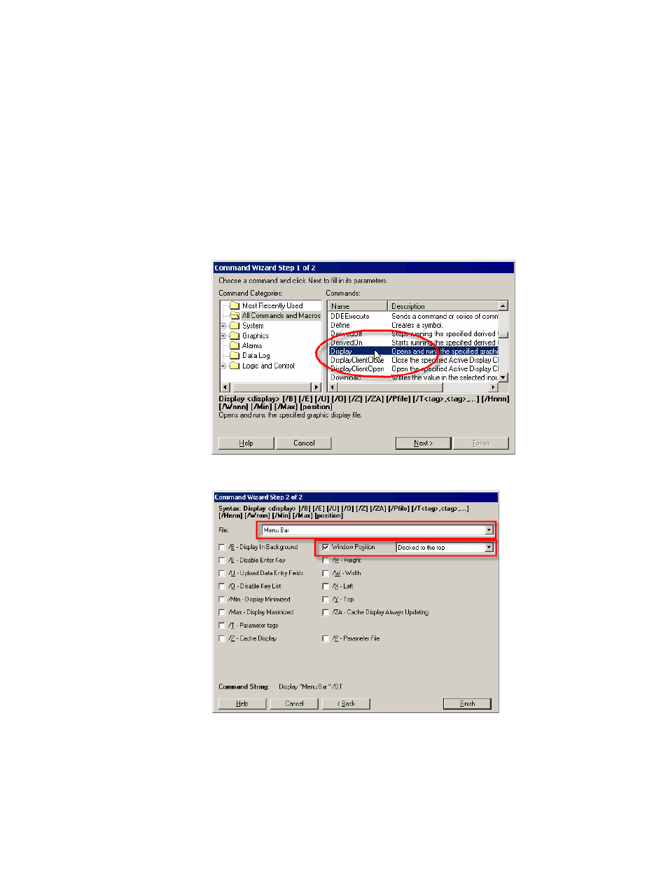 Rockwell Automation FactoryTalk Alarms and Events Quick Start User Manual | Page 138 / 246