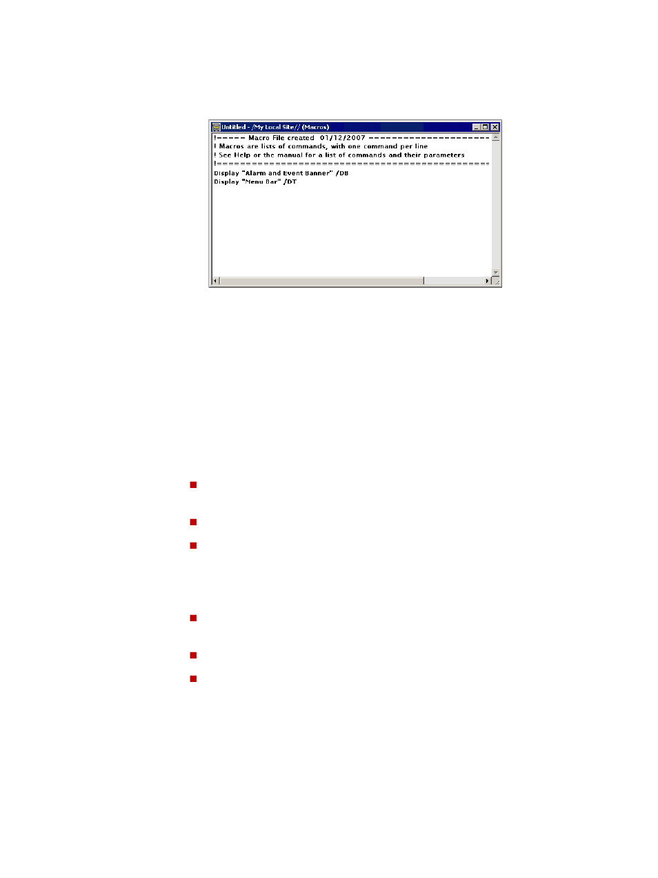Run the application | Rockwell Automation FactoryTalk Alarms and Events Quick Start User Manual | Page 139 / 246