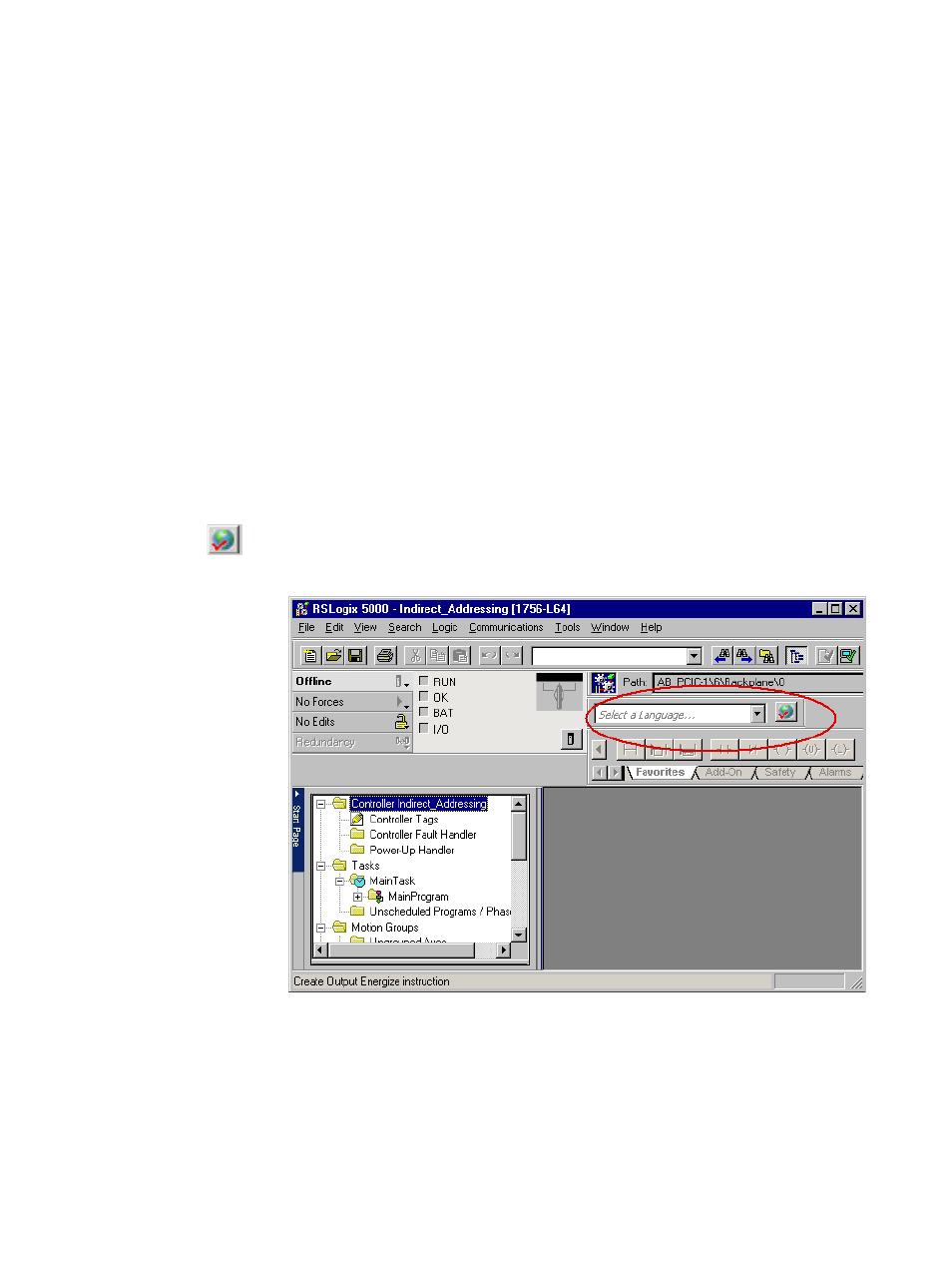 Rockwell Automation FactoryTalk Alarms and Events Quick Start User Manual | Page 152 / 246