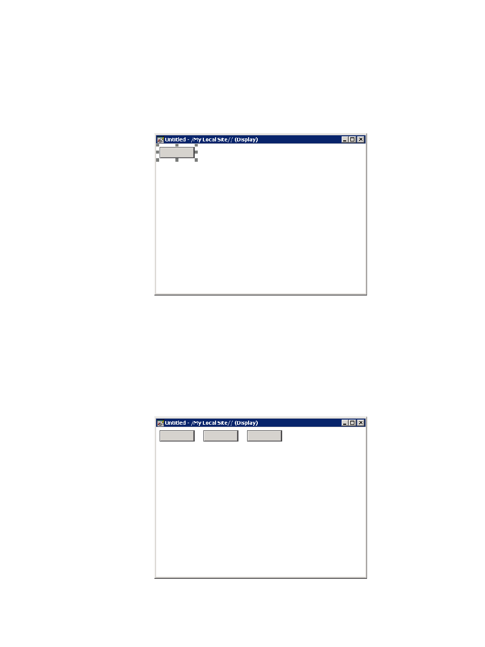 Rockwell Automation FactoryTalk Alarms and Events Quick Start User Manual | Page 162 / 246