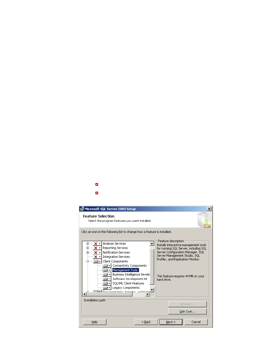 Rockwell Automation FactoryTalk Alarms and Events Quick Start User Manual | Page 200 / 246