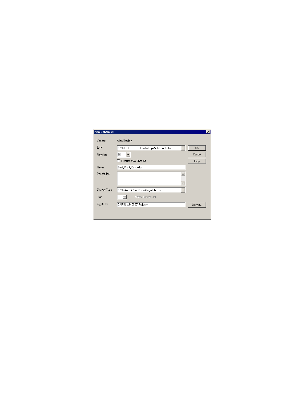 Rockwell Automation FactoryTalk Alarms and Events Quick Start User Manual | Page 41 / 246