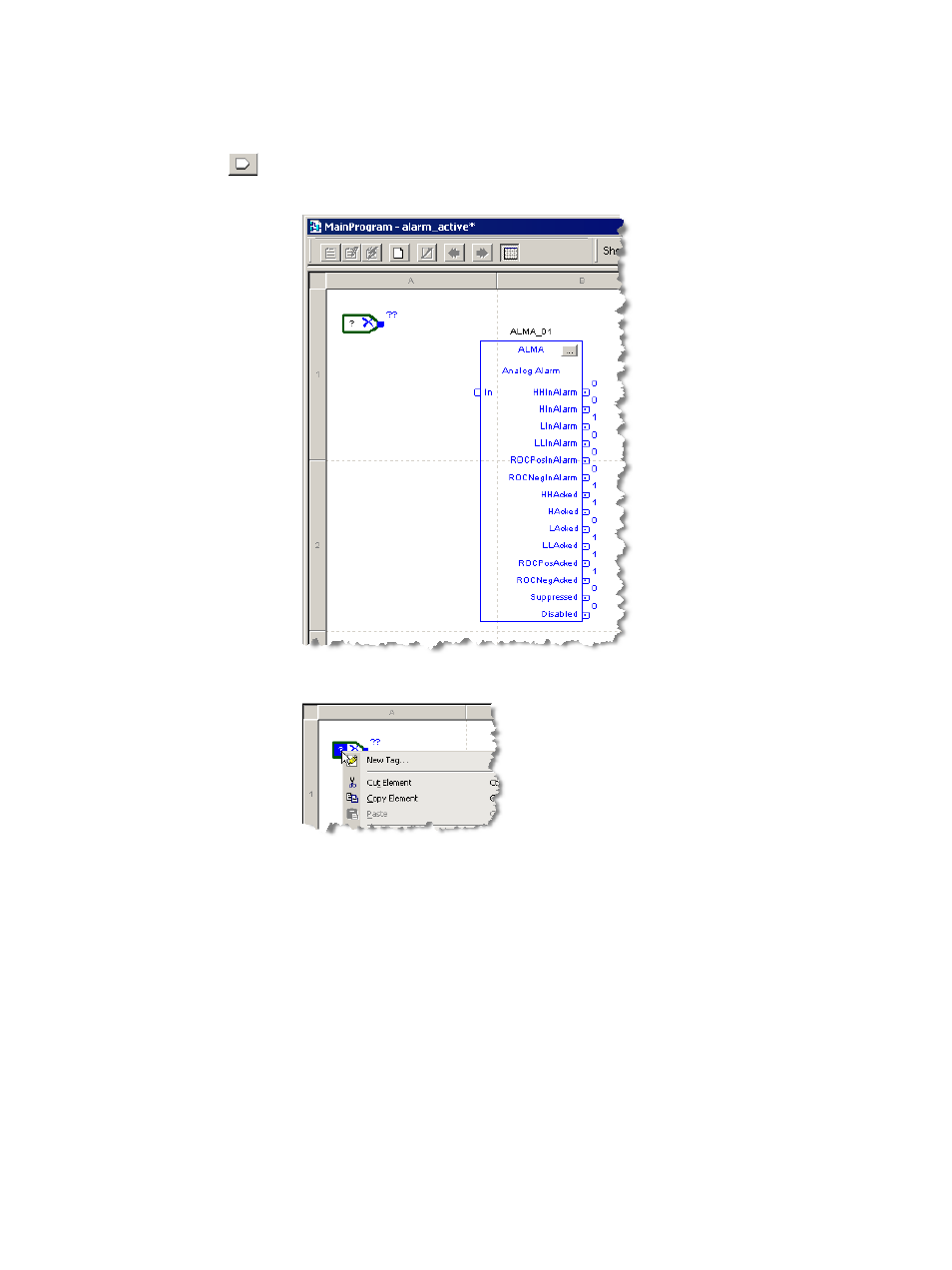 Rockwell Automation FactoryTalk Alarms and Events Quick Start User Manual | Page 45 / 246