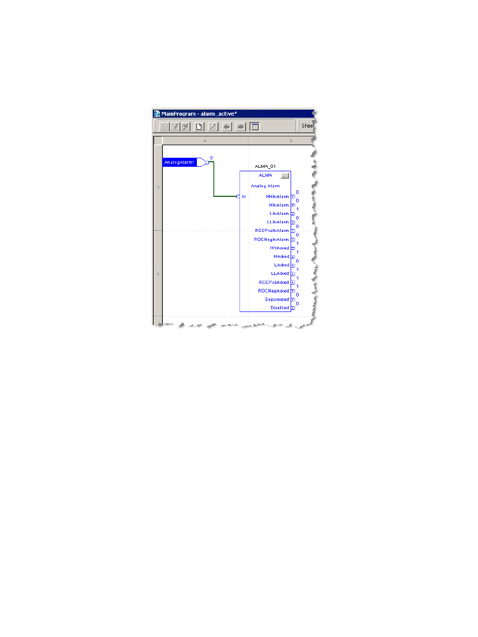 Rockwell Automation FactoryTalk Alarms and Events Quick Start User Manual | Page 47 / 246