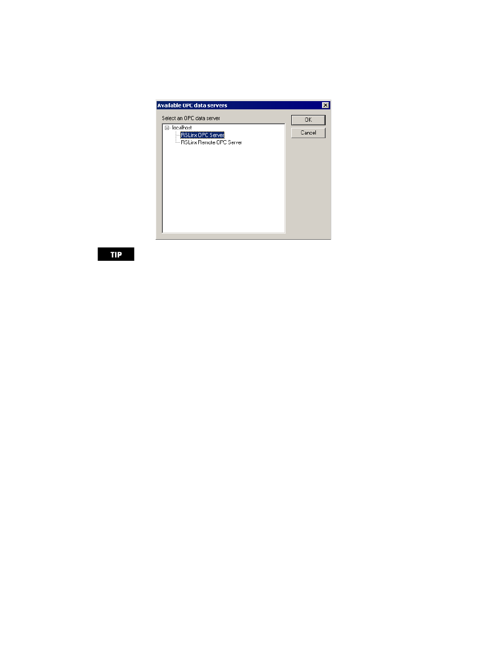 Rockwell Automation FactoryTalk Alarms and Events Quick Start User Manual | Page 64 / 246