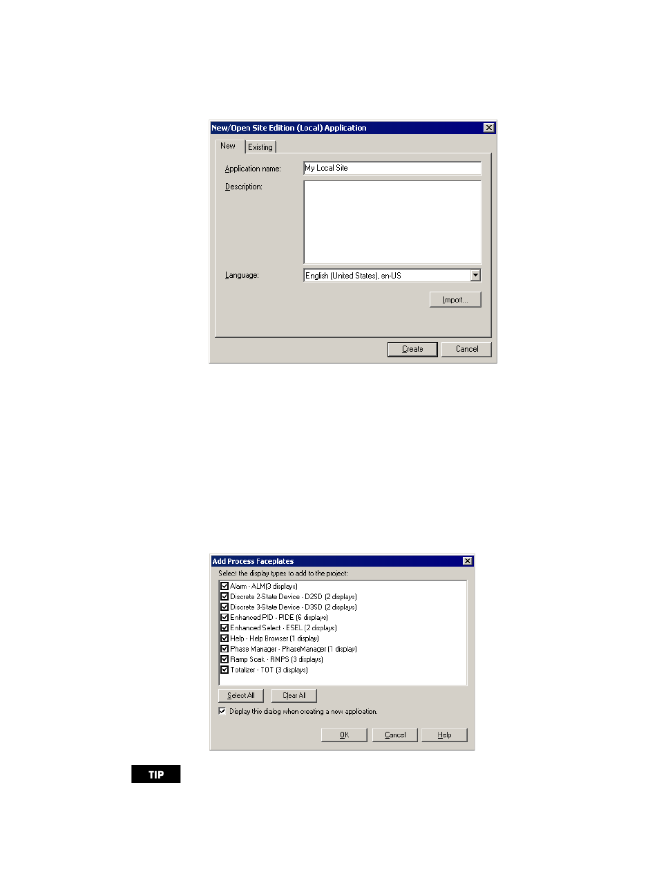 Rockwell Automation FactoryTalk Alarms and Events Quick Start User Manual | Page 68 / 246