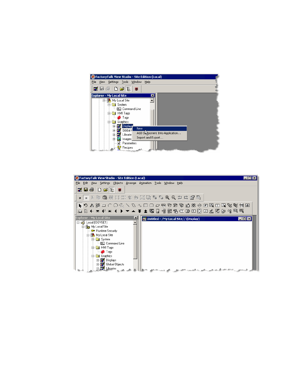 Rockwell Automation FactoryTalk Alarms and Events Quick Start User Manual | Page 80 / 246