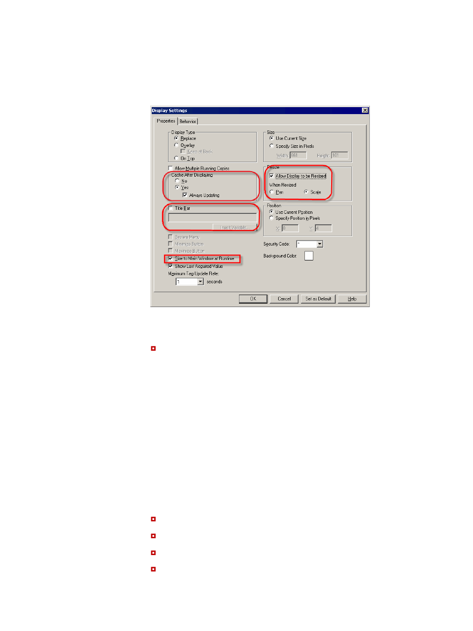 Rockwell Automation FactoryTalk Alarms and Events Quick Start User Manual | Page 82 / 246