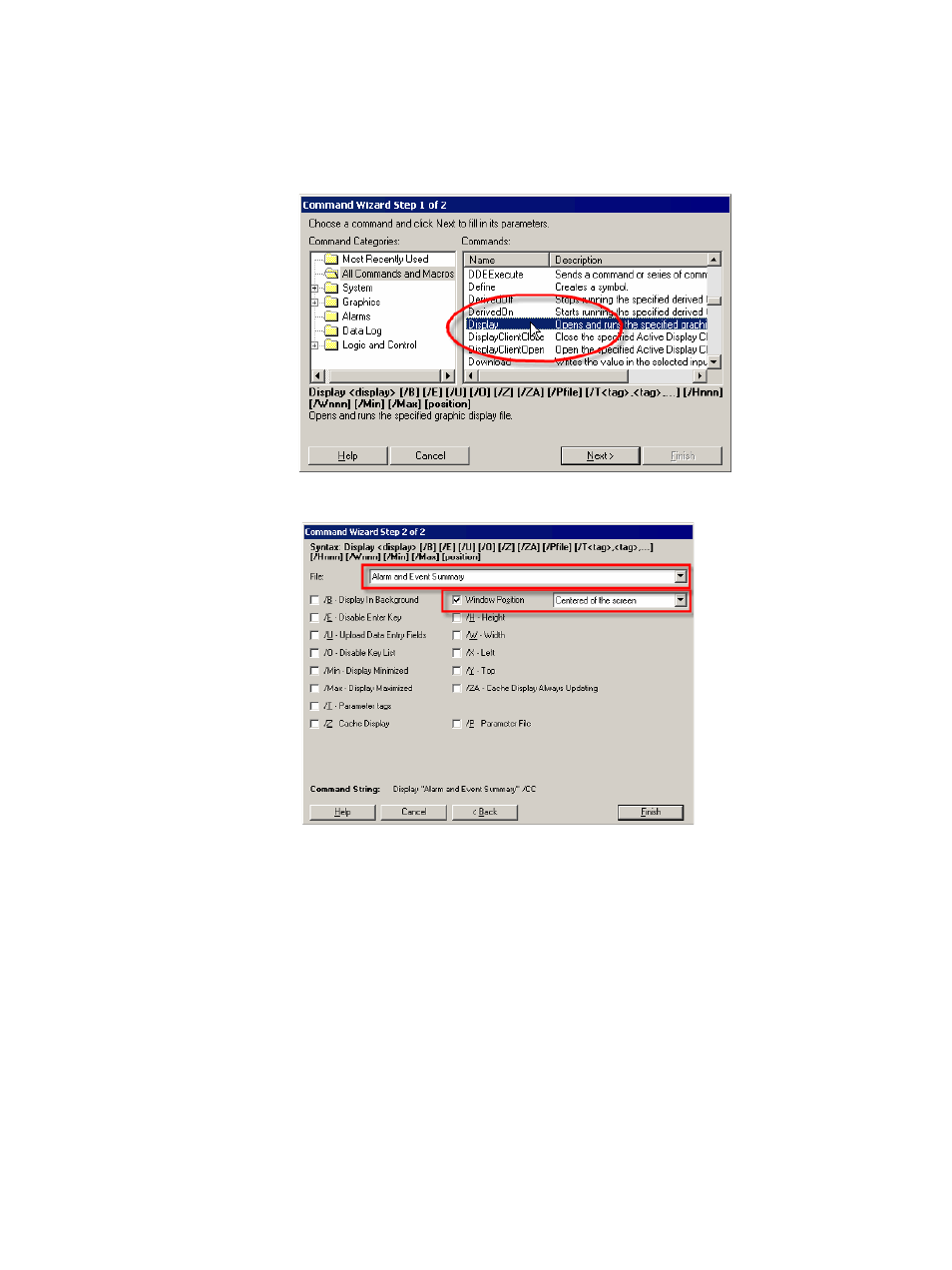 Rockwell Automation FactoryTalk Alarms and Events Quick Start User Manual | Page 87 / 246