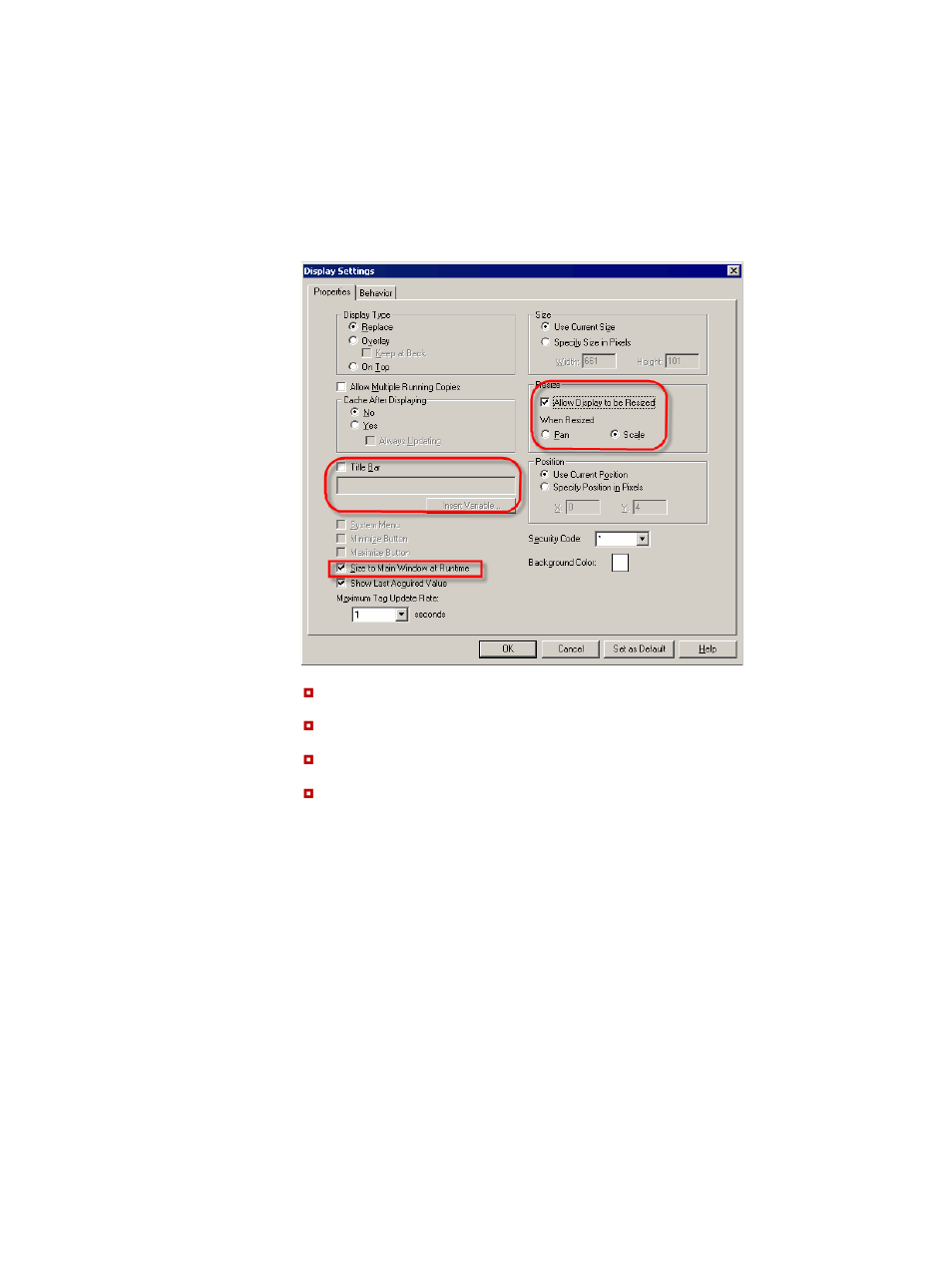 Rockwell Automation FactoryTalk Alarms and Events Quick Start User Manual | Page 89 / 246