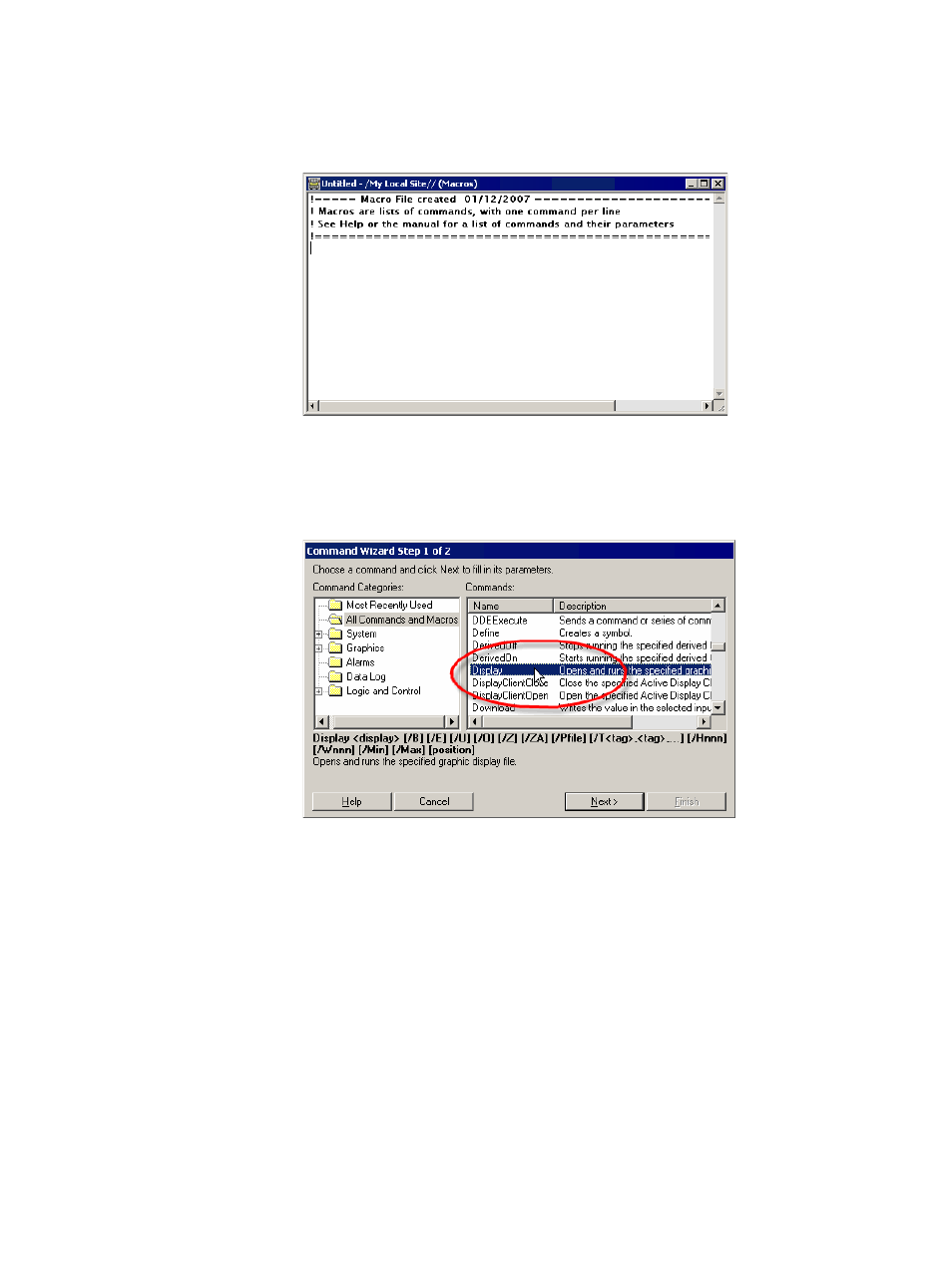 Rockwell Automation FactoryTalk Alarms and Events Quick Start User Manual | Page 91 / 246
