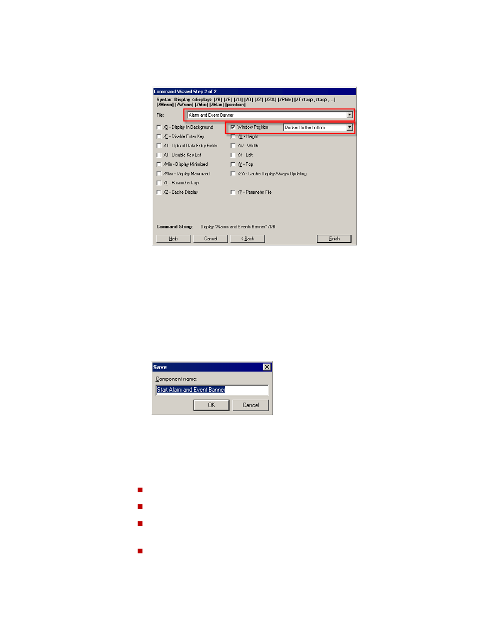 Rockwell Automation FactoryTalk Alarms and Events Quick Start User Manual | Page 92 / 246