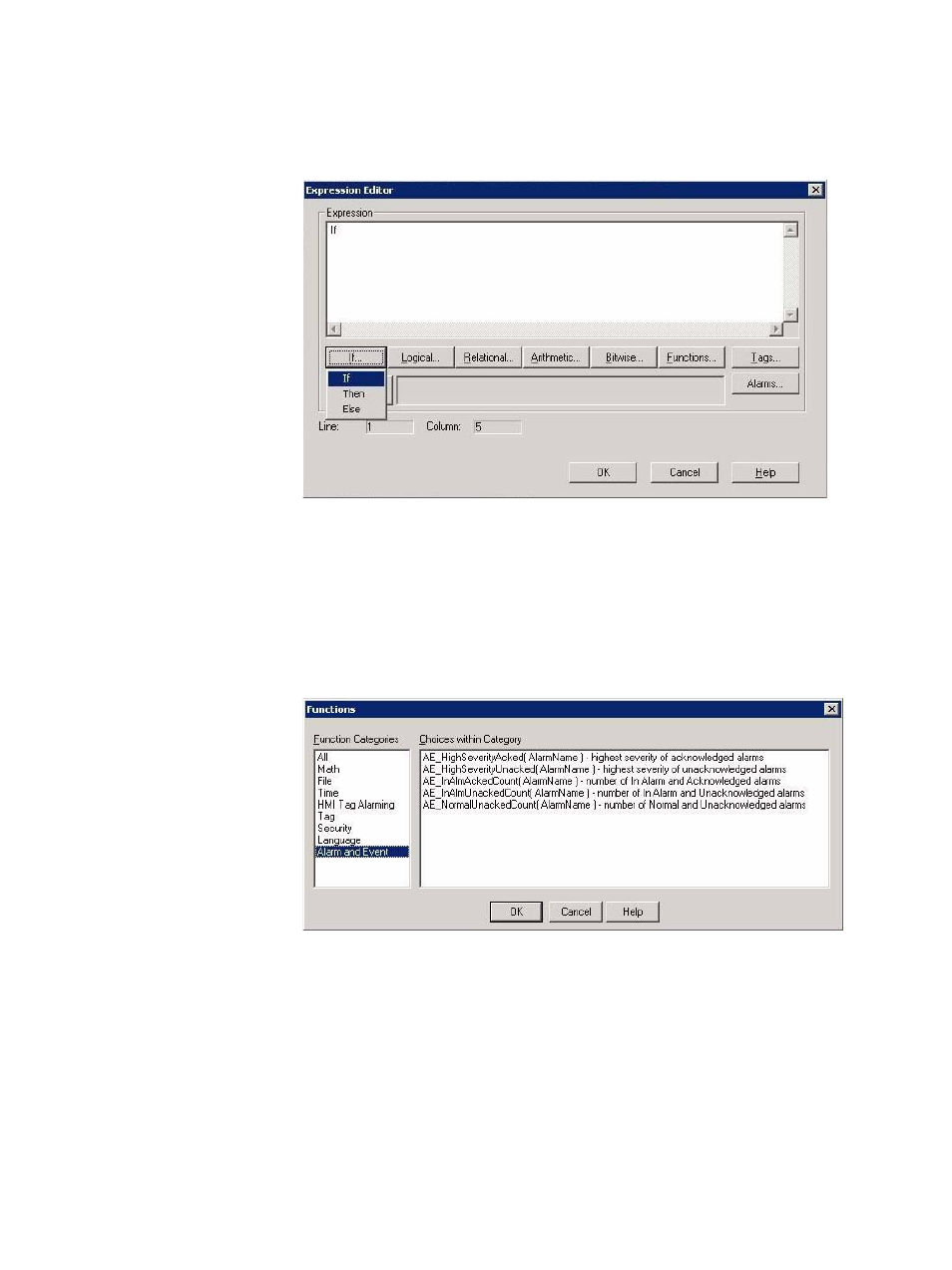 Rockwell Automation FactoryTalk Alarms and Events Quick Start User Manual | Page 96 / 246