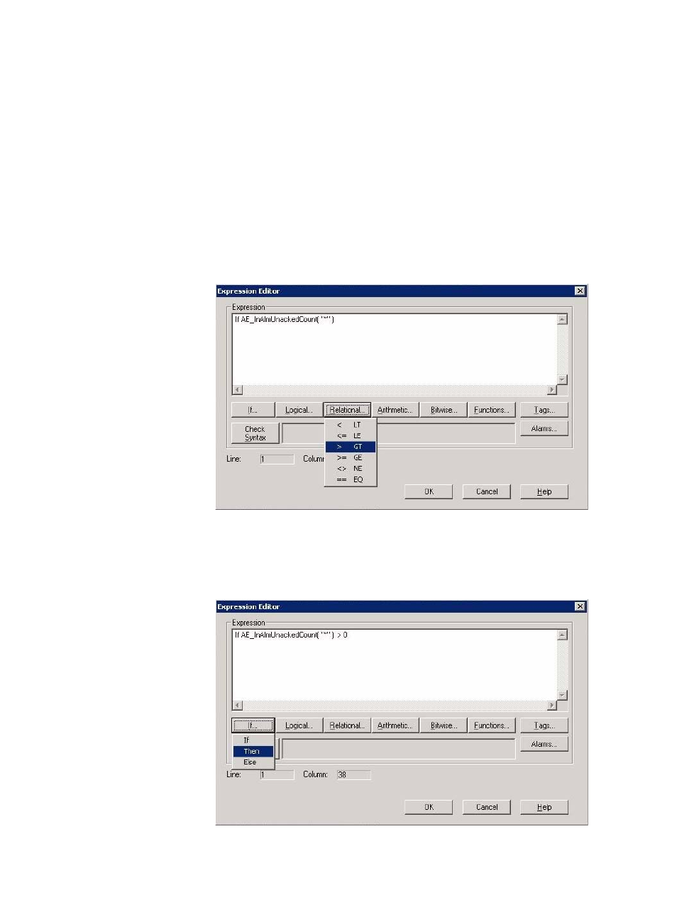 Rockwell Automation FactoryTalk Alarms and Events Quick Start User Manual | Page 97 / 246