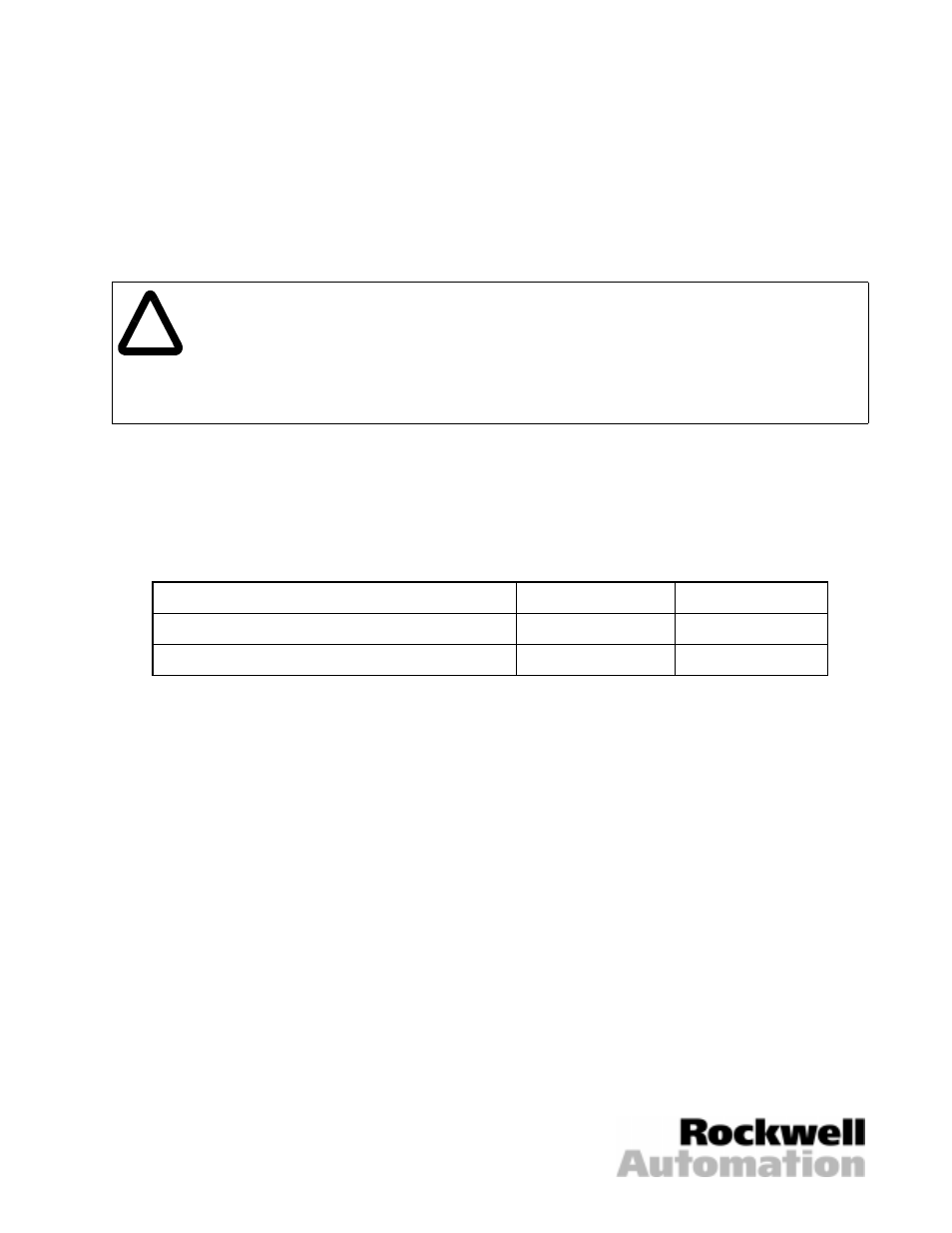 Rockwell Automation Flex/WebPak 3000 Operator Interface Module (OIM) Kit, M/N 925WK0101 User Manual | 4 pages