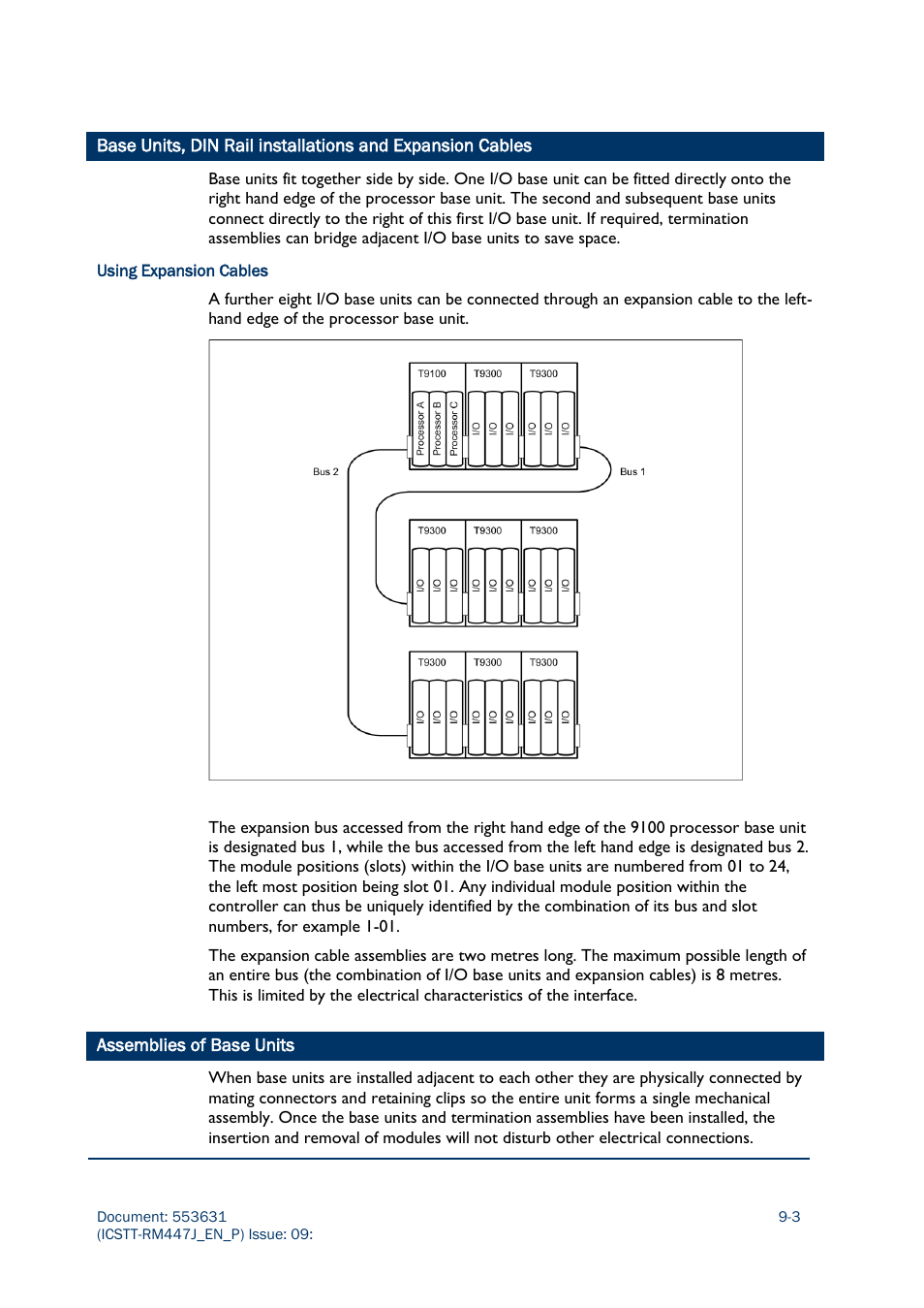 Rockwell Automation AADvance Controller Solutions Handbook User Manual | Page 129 / 148