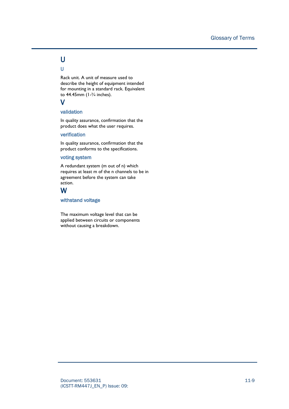 Rockwell Automation AADvance Controller Solutions Handbook User Manual | Page 145 / 148