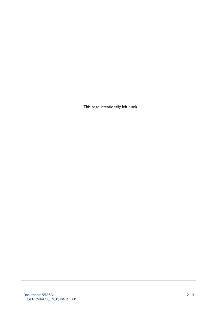 Rockwell Automation AADvance Controller Solutions Handbook User Manual | Page 63 / 148
