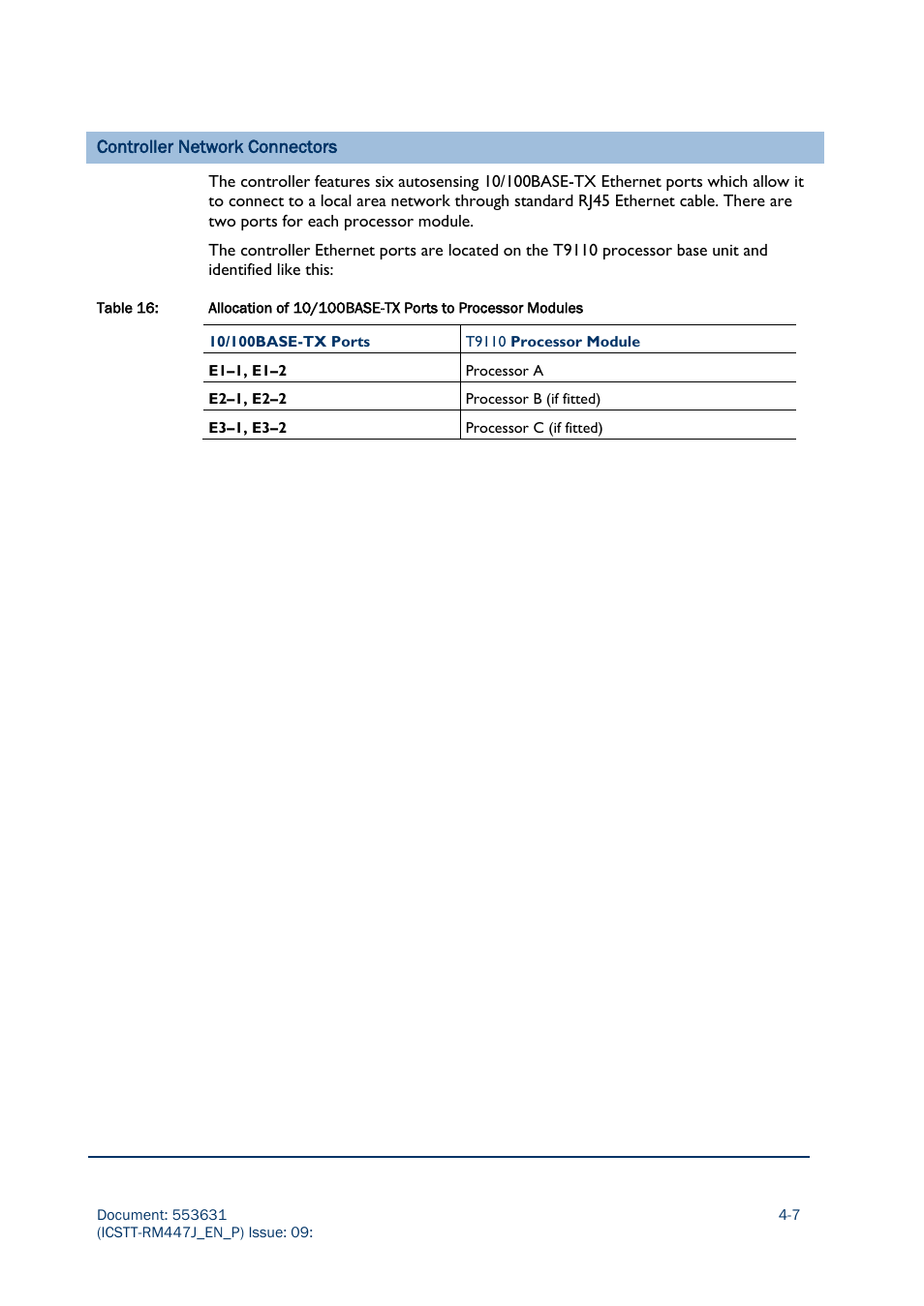 Rockwell Automation AADvance Controller Solutions Handbook User Manual | Page 79 / 148
