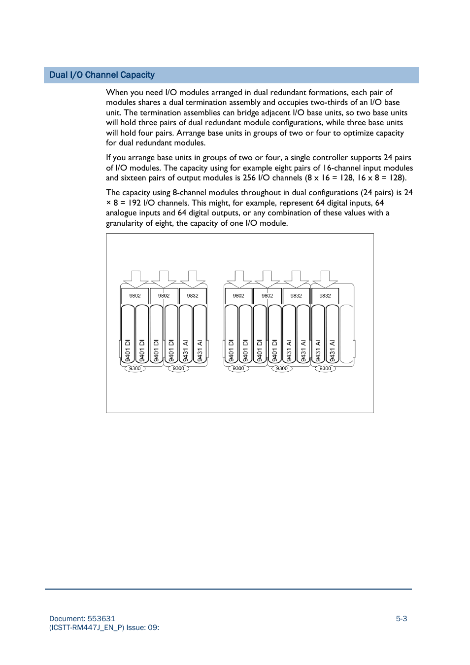 Rockwell Automation AADvance Controller Solutions Handbook User Manual | Page 83 / 148