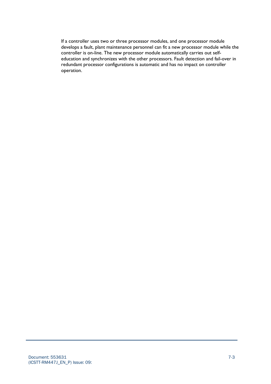 Rockwell Automation AADvance Controller Solutions Handbook User Manual | Page 97 / 148
