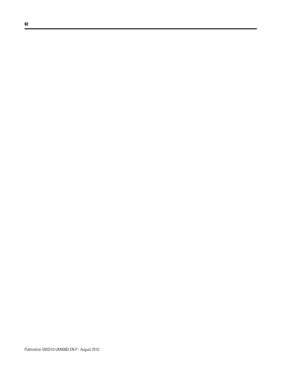 Rockwell Automation 1440-TTC06-00RE XM-362 Temperature Module User Manual | Page 90 / 127