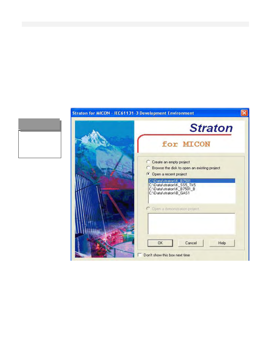 Configuration studio, Running the fbd configurator workbench | Rockwell Automation T6200 Compressor Anti-Surge and Capacity Controller User Manual | Page 124 / 196