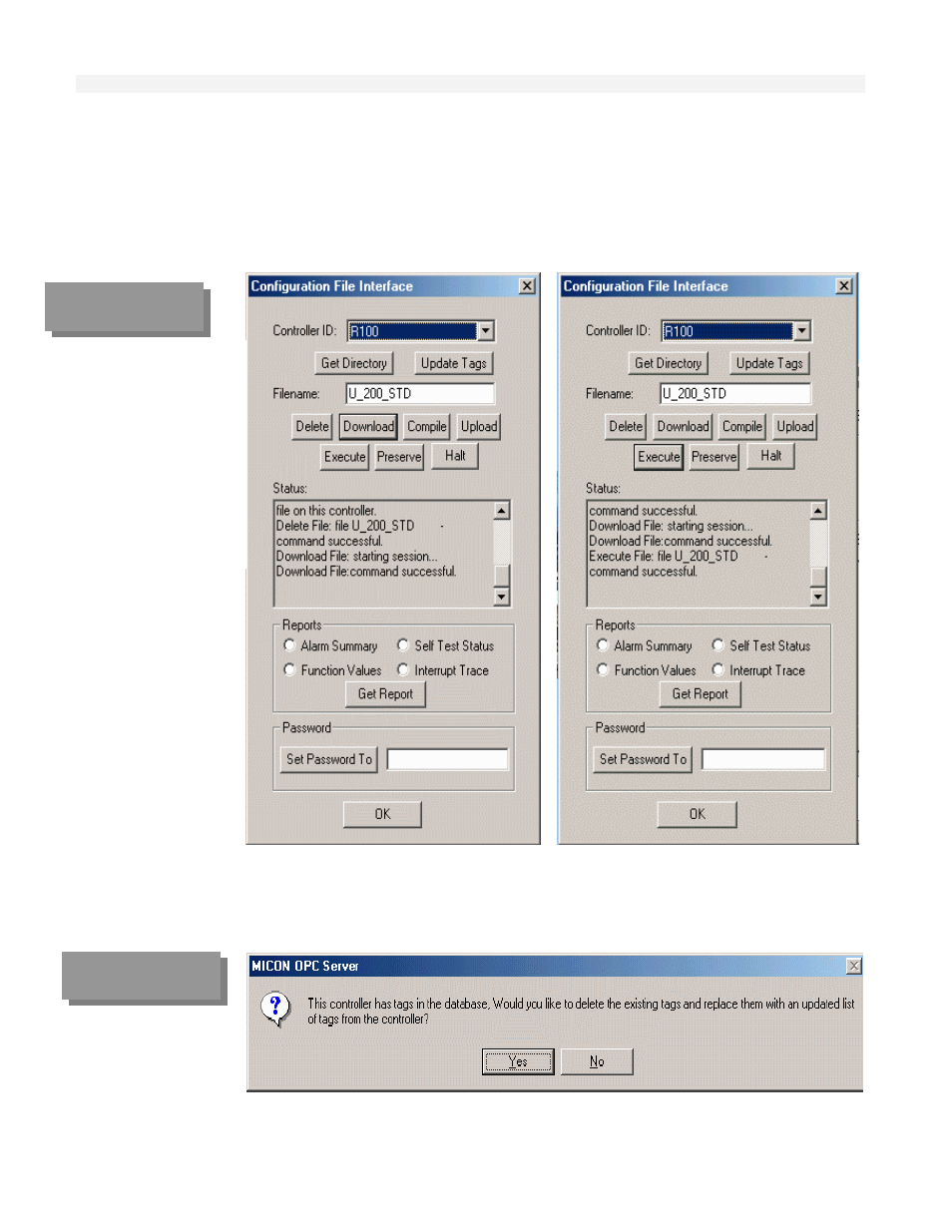 Rockwell Automation T6200 Compressor Anti-Surge and Capacity Controller User Manual | Page 167 / 196