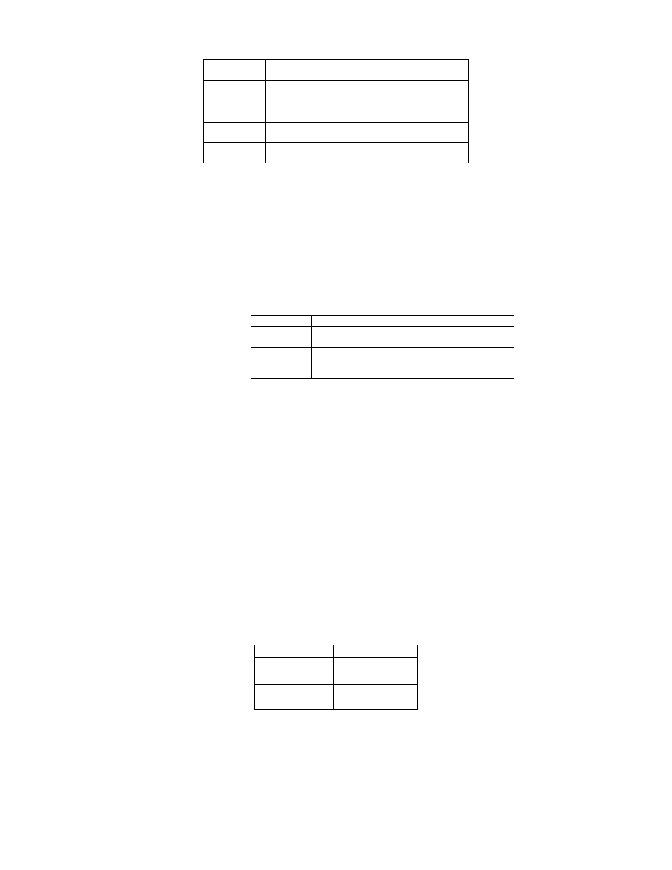 Rockwell Automation T6200 Compressor Anti-Surge and Capacity Controller User Manual | Page 194 / 196