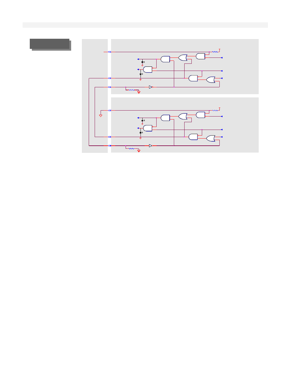 Rockwell Automation T6200 Compressor Anti-Surge and Capacity Controller User Manual | Page 22 / 196