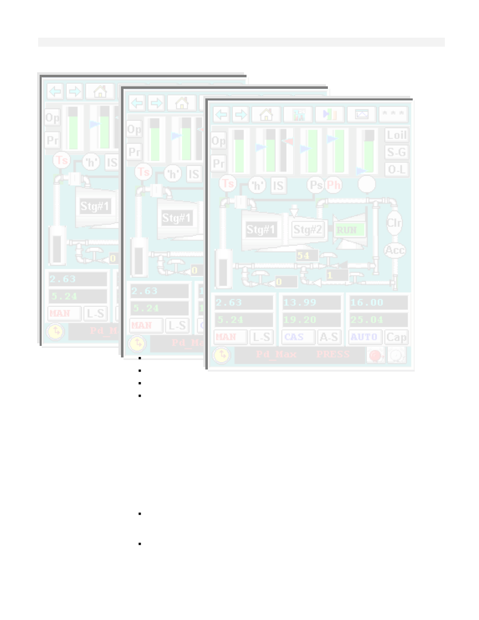 Hardware installation/maintenance, Site selection considerations, Access considerations | Rockwell Automation T6200 Compressor Anti-Surge and Capacity Controller User Manual | Page 25 / 196