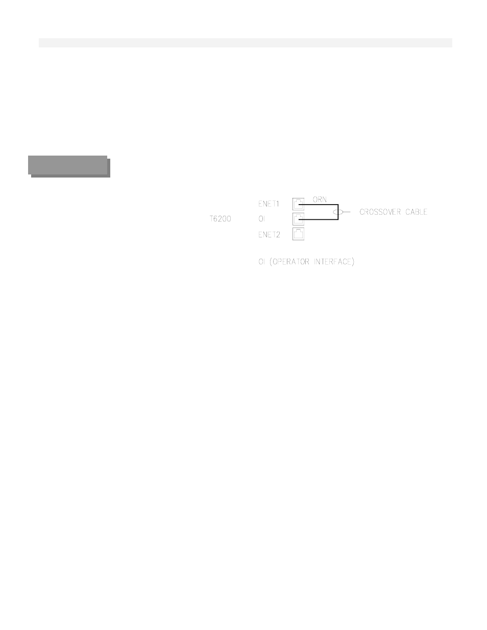 Rockwell Automation T6200 Compressor Anti-Surge and Capacity Controller User Manual | Page 48 / 196