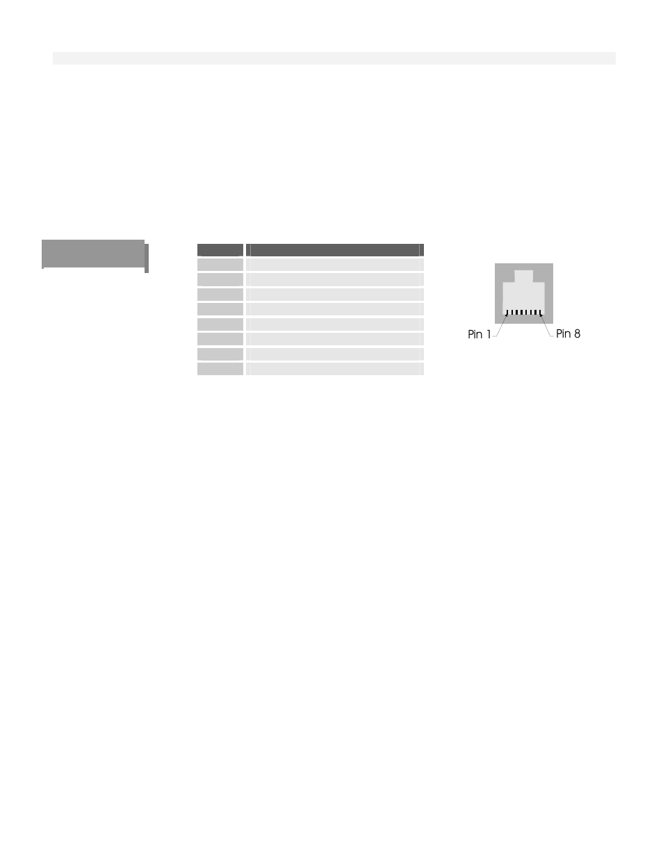Serial communication connection | Rockwell Automation T6200 Compressor Anti-Surge and Capacity Controller User Manual | Page 50 / 196