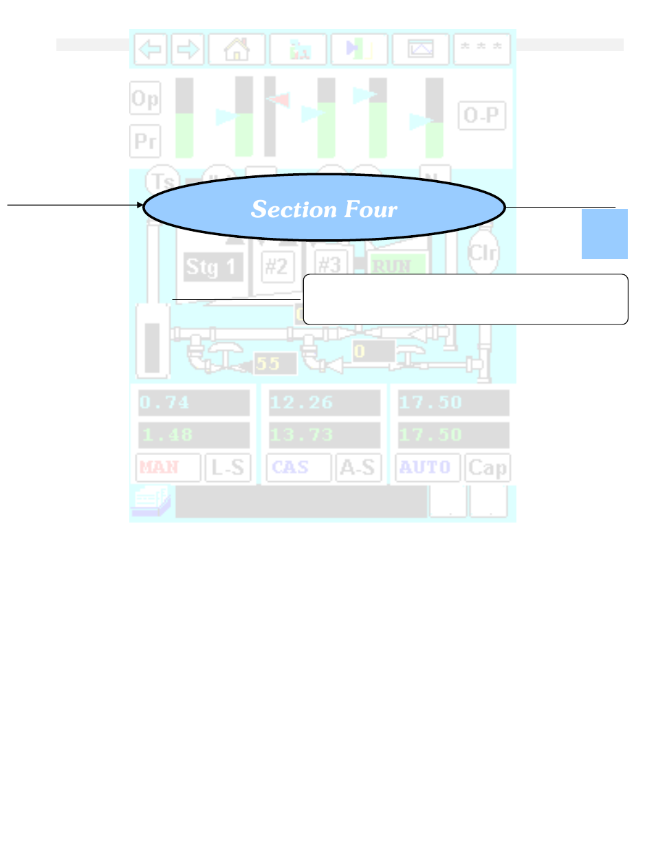 Software installation | Rockwell Automation T6200 Compressor Anti-Surge and Capacity Controller User Manual | Page 51 / 196