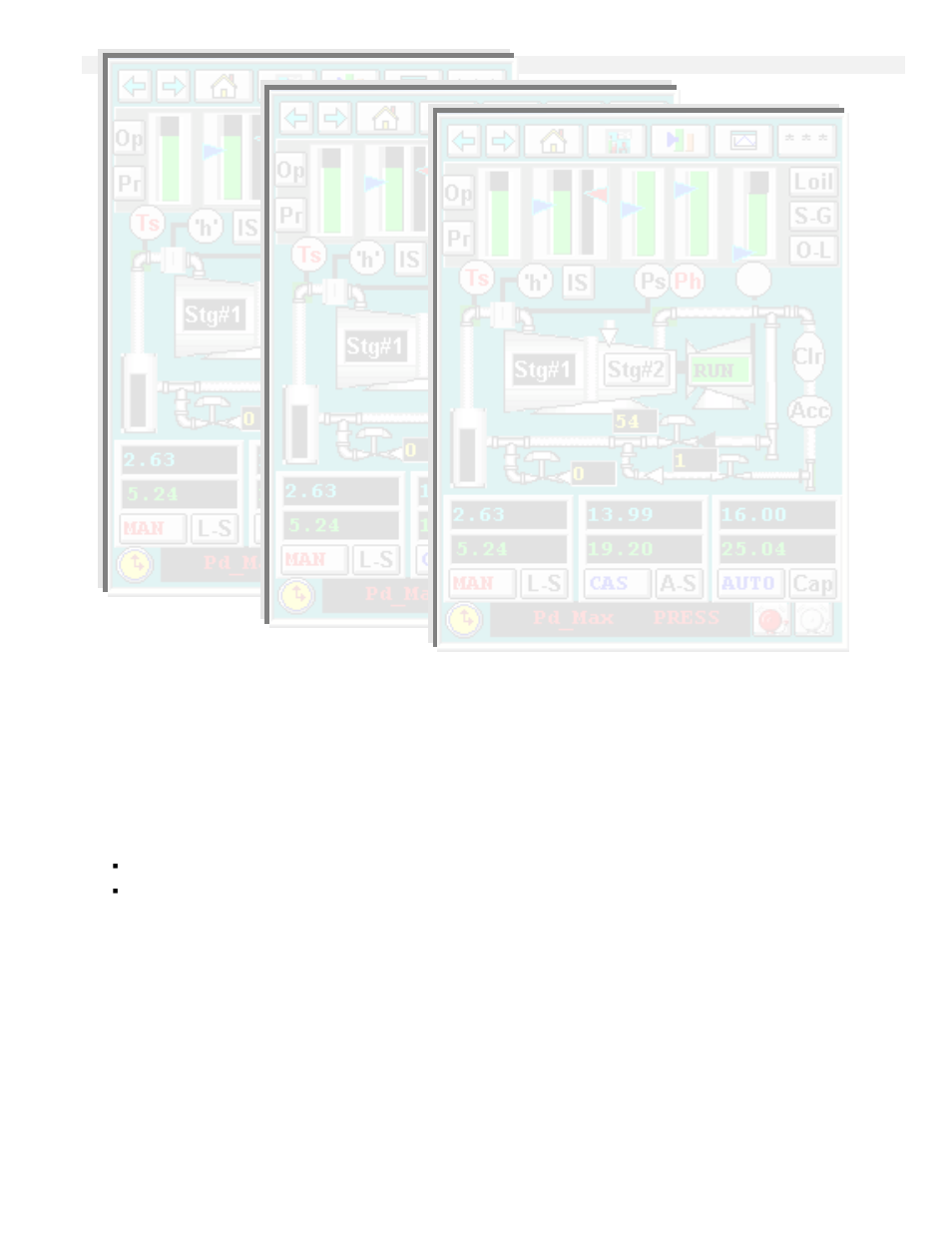 Software installation, The micon opc server compact disc, Install the packet driver software | Rockwell Automation T6200 Compressor Anti-Surge and Capacity Controller User Manual | Page 52 / 196