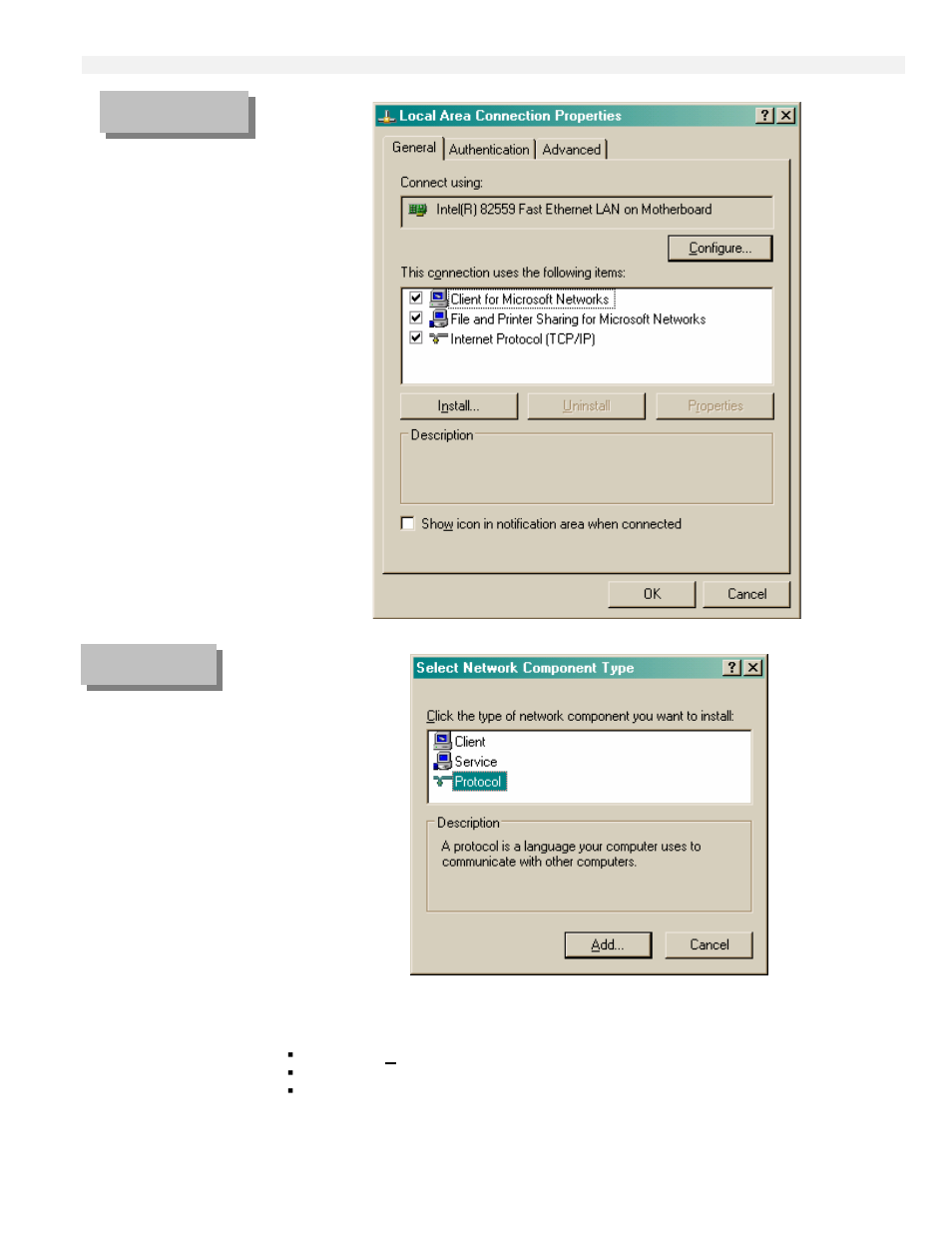 Rockwell Automation T6200 Compressor Anti-Surge and Capacity Controller User Manual | Page 54 / 196