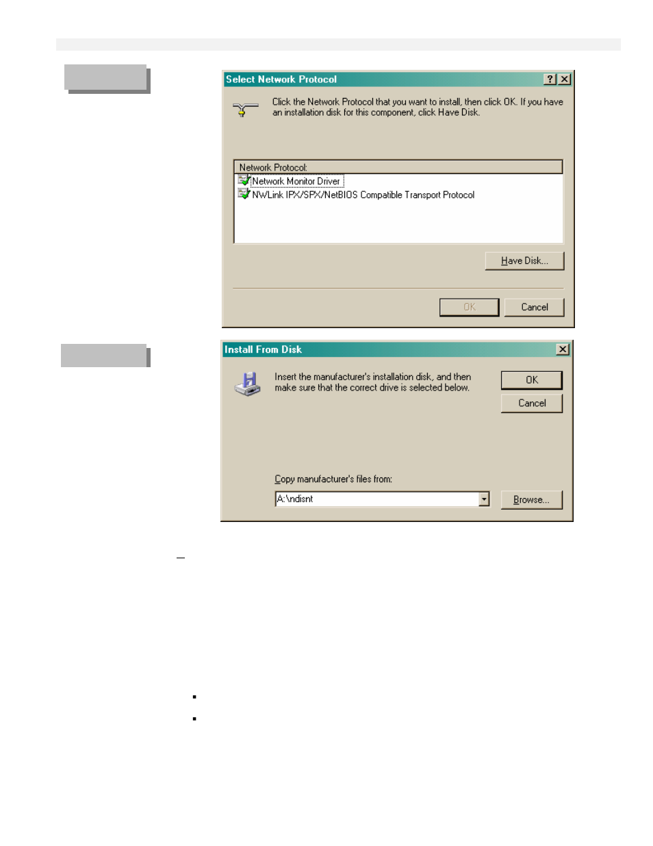 Rockwell Automation T6200 Compressor Anti-Surge and Capacity Controller User Manual | Page 55 / 196