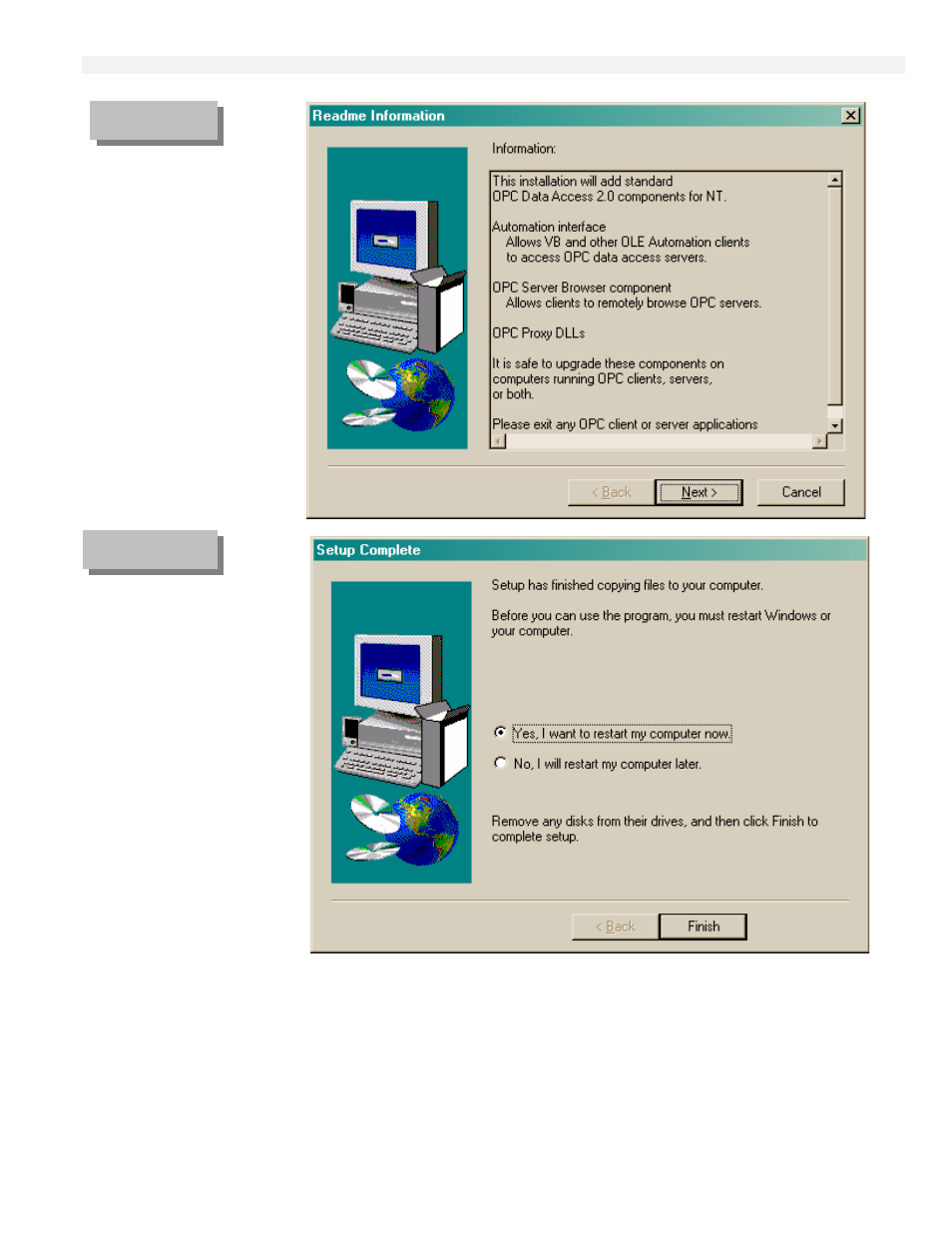 Ethernet addresses | Rockwell Automation T6200 Compressor Anti-Surge and Capacity Controller User Manual | Page 57 / 196