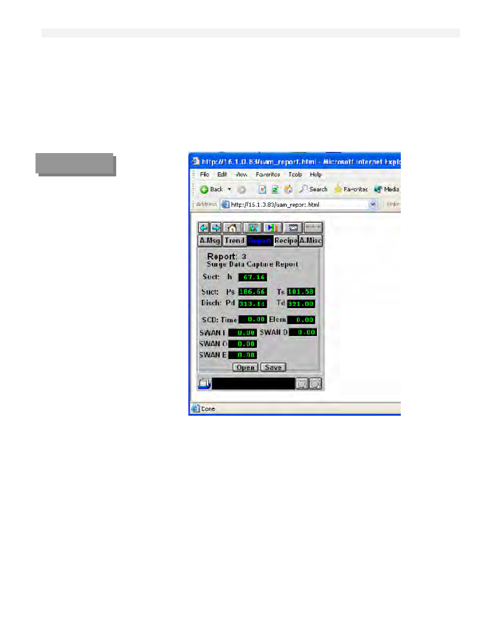 Rockwell Automation T6200 Compressor Anti-Surge and Capacity Controller User Manual | Page 99 / 196