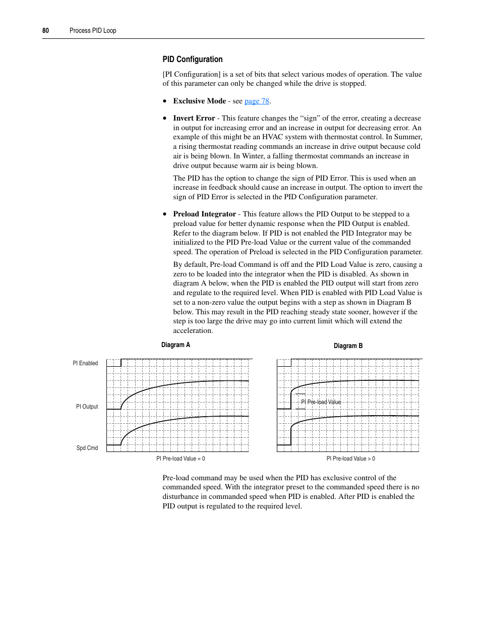 Rockwell Automation 20A PowerFlex 70EC/700VC User Manual | Page 84 / 170