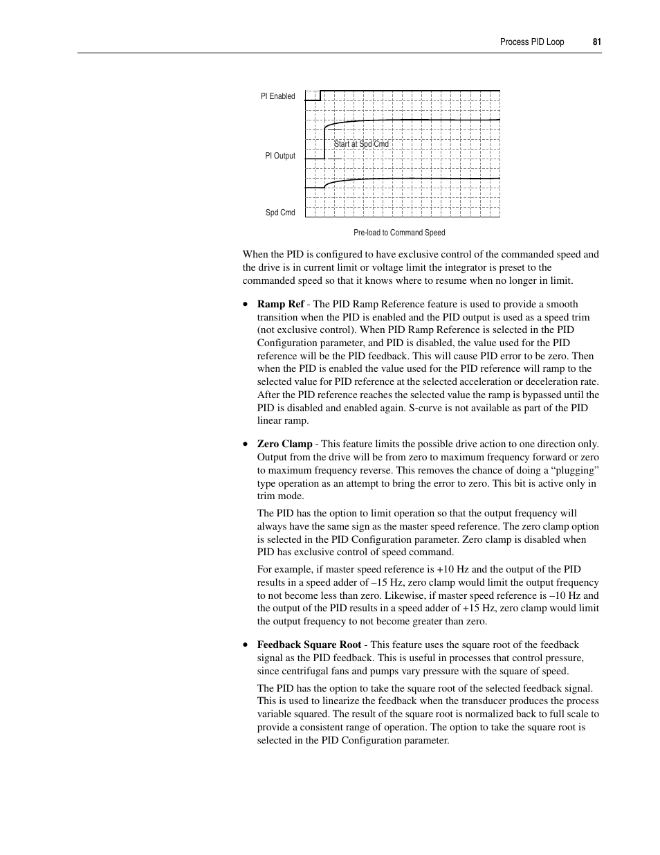 Rockwell Automation 20A PowerFlex 70EC/700VC User Manual | Page 85 / 170