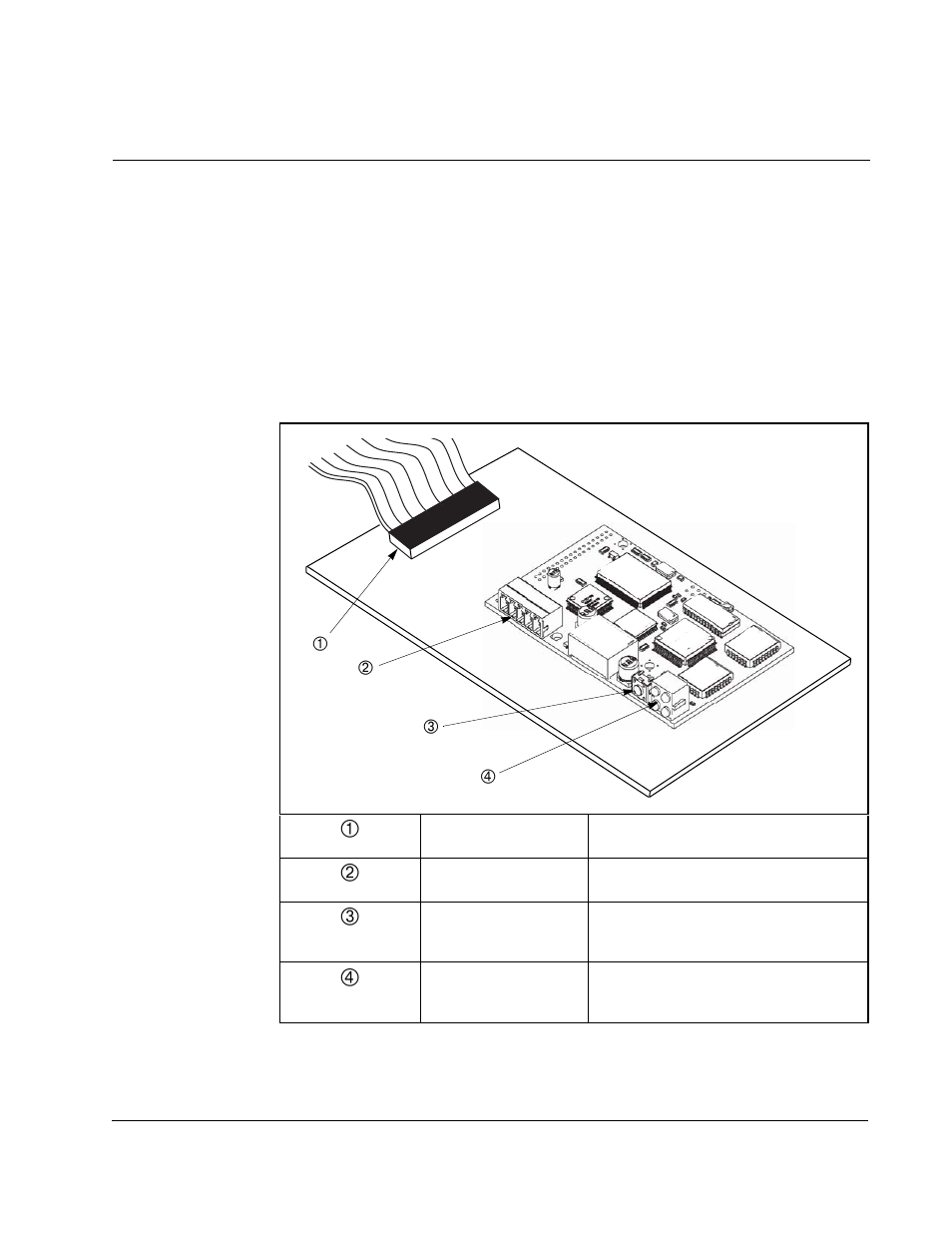 Hapter, Getting started | Rockwell Automation 2LW3000 LonWorks Communication Option Module for VTAC 7 Drives User Manual | Page 11 / 80