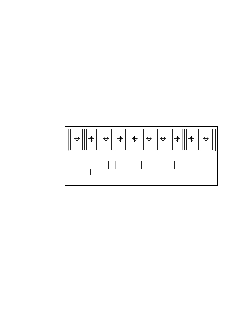 Rockwell Automation 2LW3000 LonWorks Communication Option Module for VTAC 7 Drives User Manual | Page 18 / 80