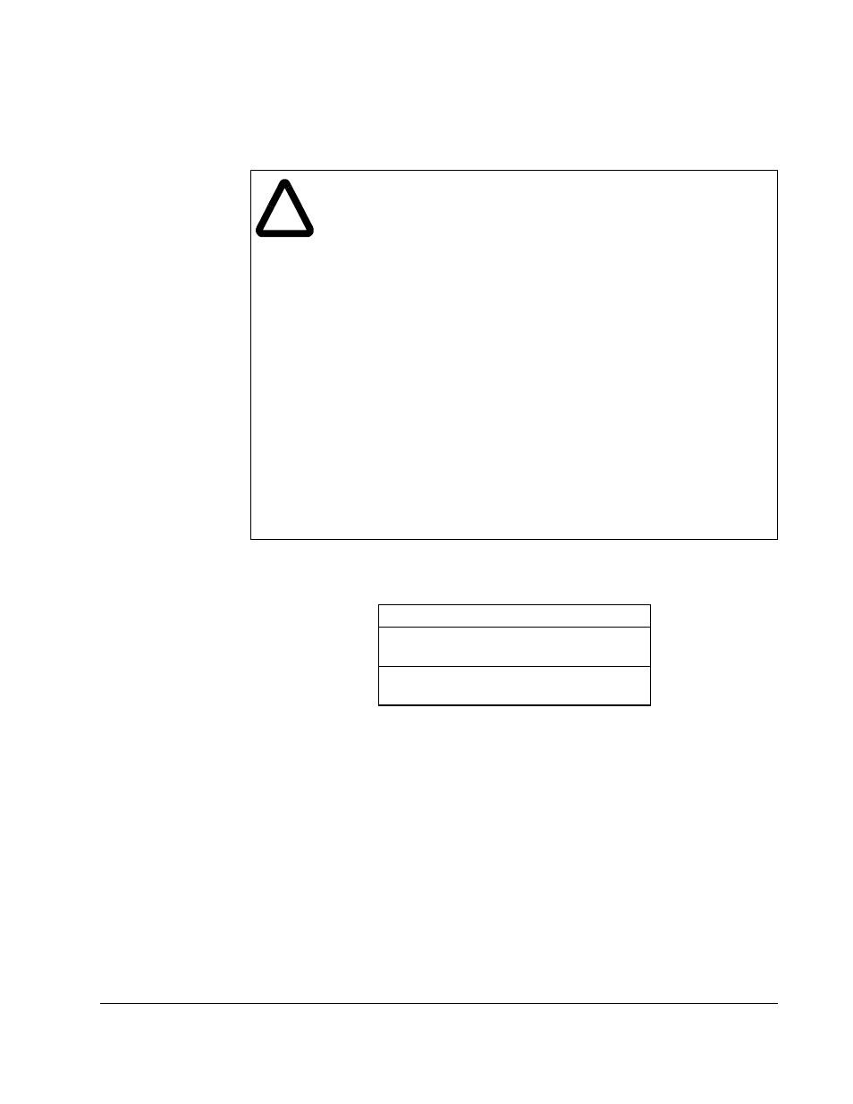 Rockwell Automation 2LW3000 LonWorks Communication Option Module for VTAC 7 Drives User Manual | Page 21 / 80