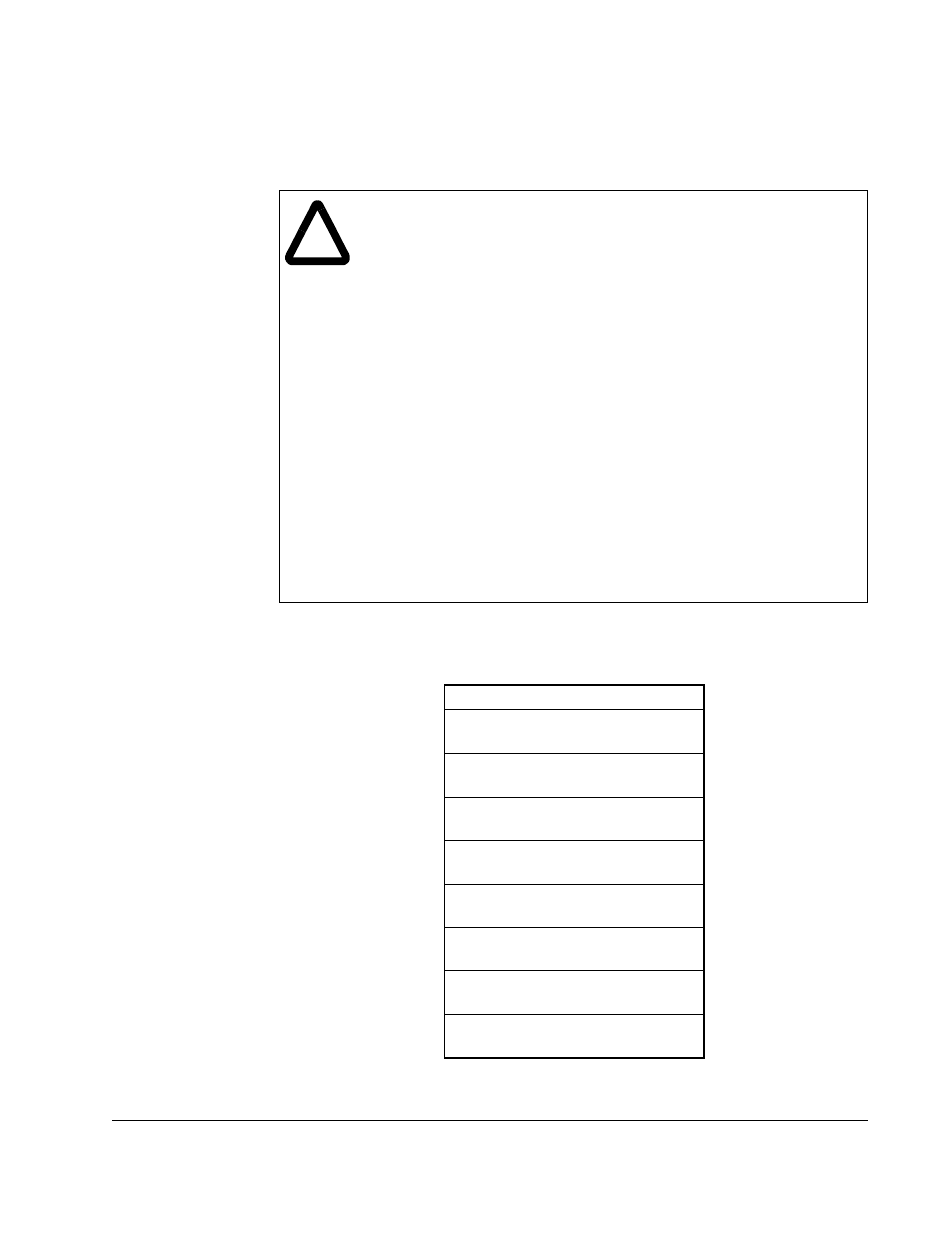 Rockwell Automation 2LW3000 LonWorks Communication Option Module for VTAC 7 Drives User Manual | Page 25 / 80