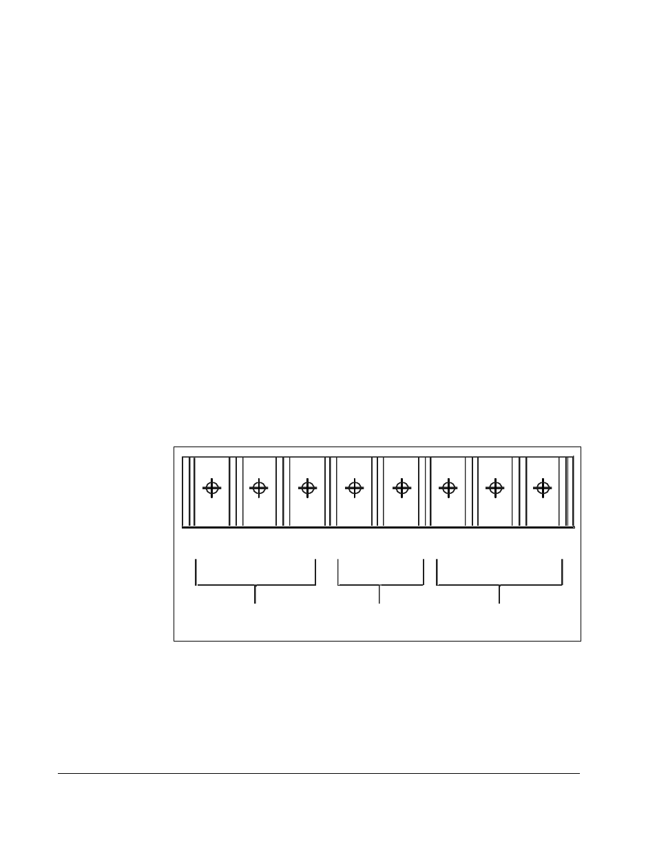 Rockwell Automation 2LW3000 LonWorks Communication Option Module for VTAC 7 Drives User Manual | Page 26 / 80