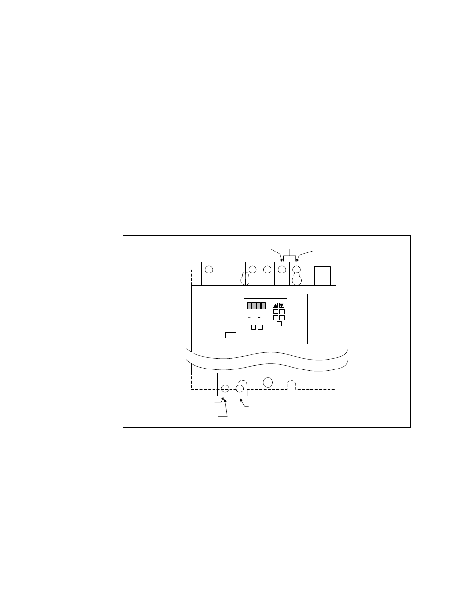 Rockwell Automation 2LW3000 LonWorks Communication Option Module for VTAC 7 Drives User Manual | Page 30 / 80