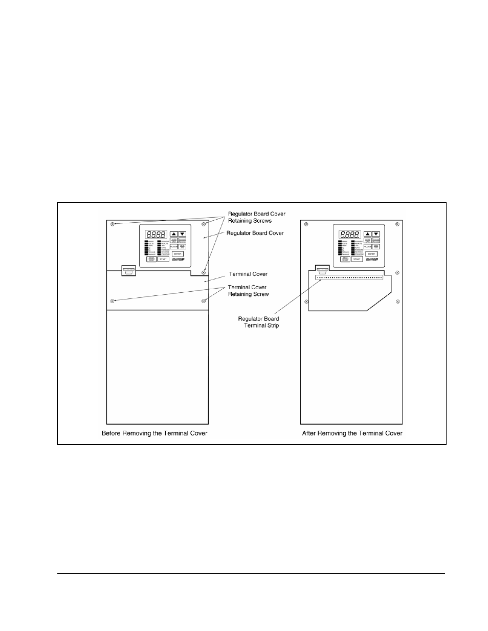 Rockwell Automation 2LW3000 LonWorks Communication Option Module for VTAC 7 Drives User Manual | Page 31 / 80
