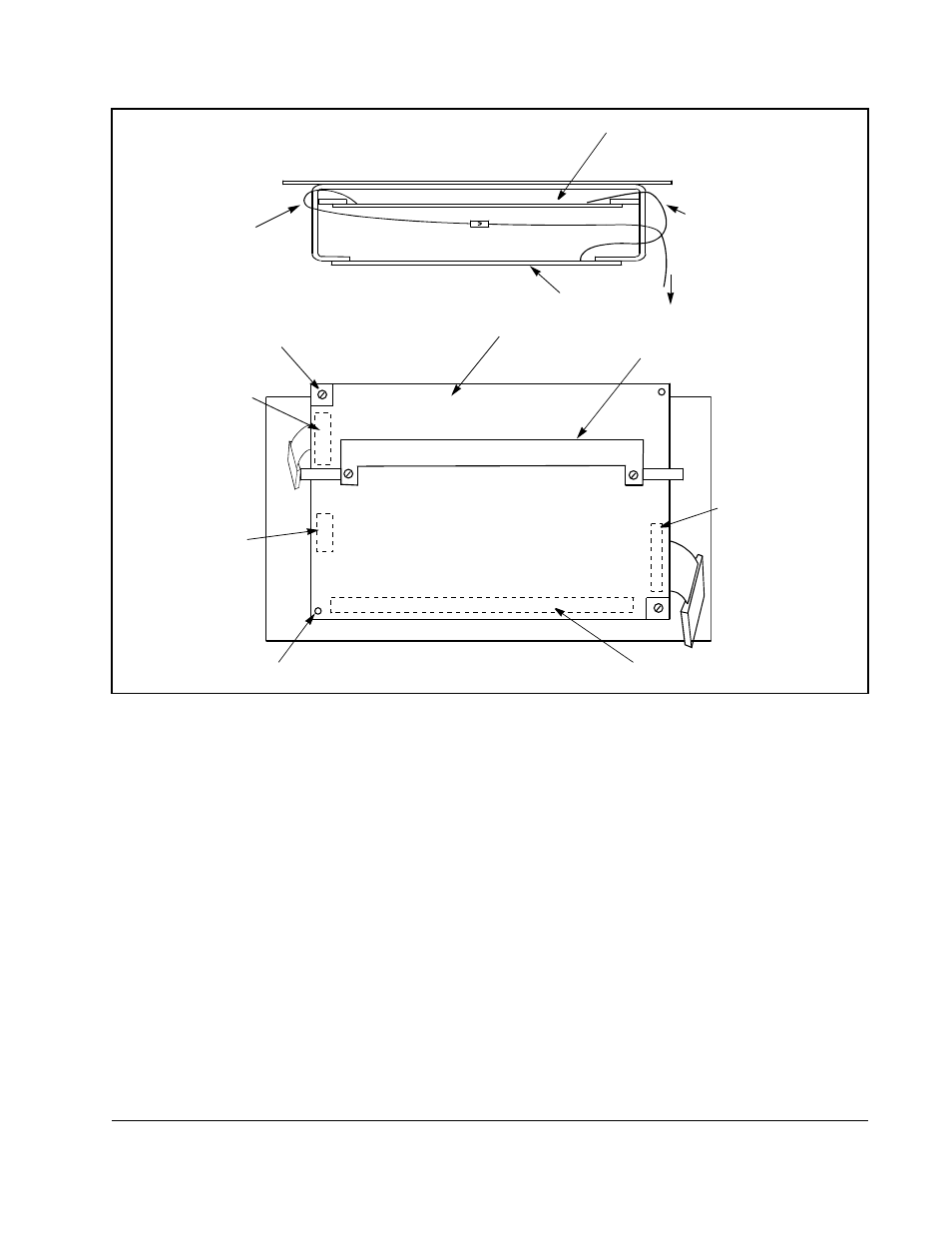 Rockwell Automation 2LW3000 LonWorks Communication Option Module for VTAC 7 Drives User Manual | Page 33 / 80