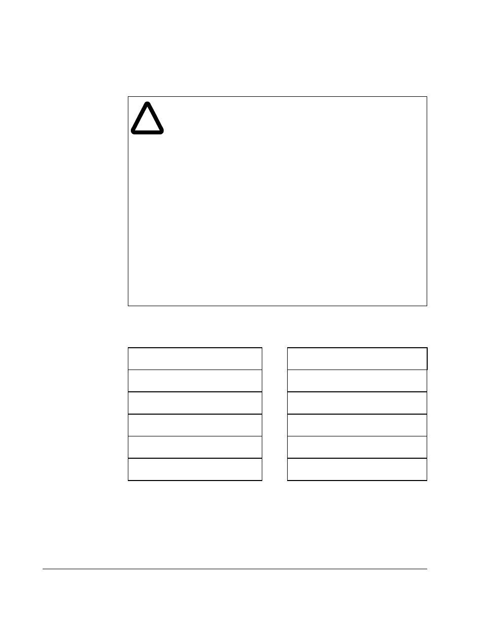 Rockwell Automation 2LW3000 LonWorks Communication Option Module for VTAC 7 Drives User Manual | Page 34 / 80